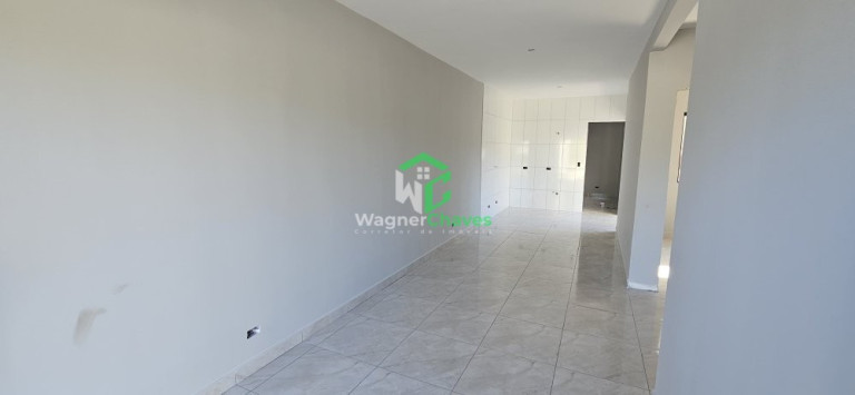 Imagem Casa com 2 Quartos à Venda, 61 m² em Patrick Ii - Pontal Do Paraná
