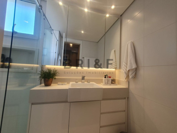 Imagem Apartamento com 2 Quartos para Alugar, 118 m² em Brooklin - São Paulo Imagem Apartamento com 2 Quartos para Alugar, 118 m² em Brooklin - São Paulo