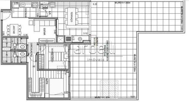 Imagem Apartamento com 2 Quartos à Venda, 151 m² em Barra Funda - São Paulo Imagem Apartamento com 2 Quartos à Venda, 151 m² em Barra Funda - São Paulo