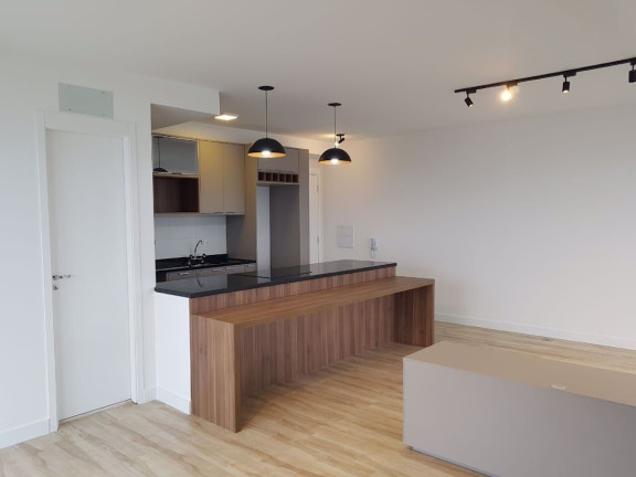 Imagem Apartamento com 1 Quarto à Venda, 55 m² em Granja Julieta - São Paulo Imagem Apartamento com 1 Quarto à Venda, 55 m² em Granja Julieta - São Paulo
