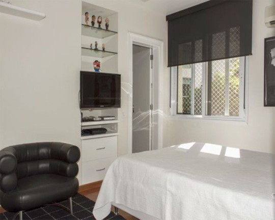 Imagem Apartamento com 4 Quartos à Venda, 282 m² em Higienópolis - São Paulo