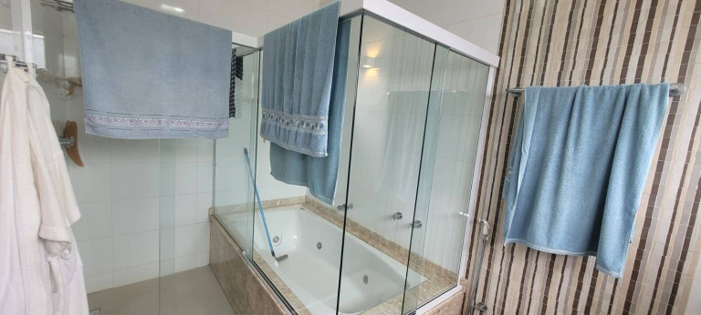 Imagem Casa com 3 Quartos à Venda, 300 m² em Loteamento Residencial Campos Do Conde Ii - Tremembé