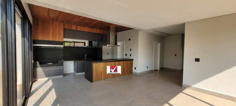 Imagem Casa de Condomínio com 3 Quartos à Venda, 318 m² em Alphaville - Ribeirão Preto