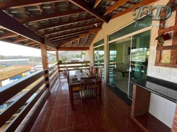 Imagem Casa com 3 Quartos à Venda, 288 m² em Terra Preta - Mairiporã Imagem Casa com 3 Quartos à Venda, 288 m² em Terra Preta - Mairiporã