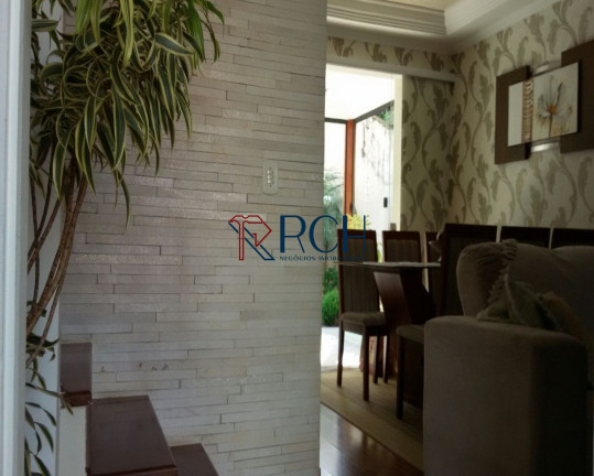 Imagem Casa com 3 Quartos à Venda, 110 m² em Jardim Paraíso - Votorantim Imagem Casa com 3 Quartos à Venda, 110 m² em Jardim Paraíso - Votorantim