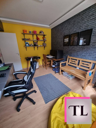 Imagem Apartamento com 3 Quartos à Venda, 120 m² em Jardim Dos Estados - Poços De Caldas