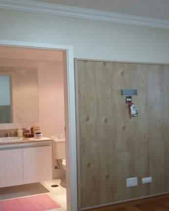 Imagem Apartamento com 2 Quartos à Venda, 65 m² em Ipiranga - São Paulo