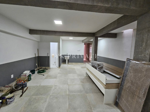 Imagem Apartamento com 2 Quartos à Venda, 37 m² em Tucuruvi - São Paulo