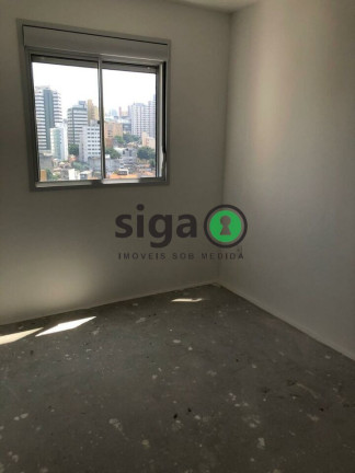 Imagem Apartamento com 1 Quarto à Venda, 36 m² em Liberdade - São Paulo