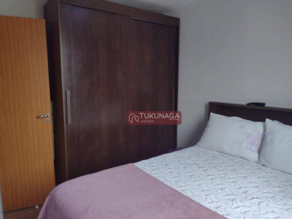 Imagem Apartamento com 2 Quartos à Venda, 44 m² em Jardim íris - São Paulo