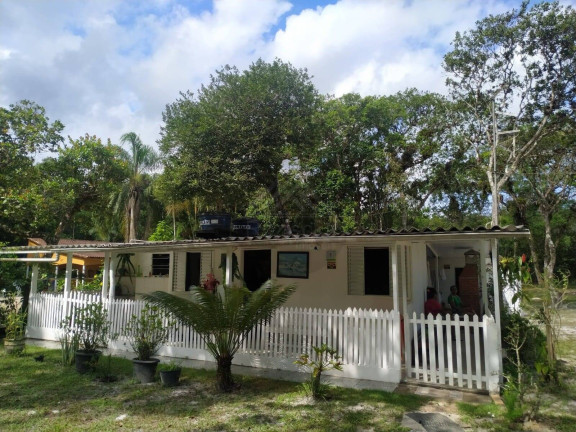 Imagem Chácara com 3 Quartos à Venda, 1 m² em Jardim Coronel - Itanhaém Imagem Chácara com 3 Quartos à Venda, 1 m² em Jardim Coronel - Itanhaém