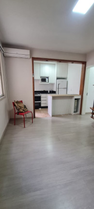 Imagem Apartamento com 2 Quartos à Venda, 57 m² em Centro Histórico - Porto Alegre Imagem Apartamento com 2 Quartos à Venda, 57 m² em Centro Histórico - Porto Alegre