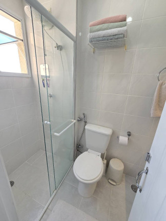Imagem Apartamento com 3 Quartos à Venda, 68 m² em Jardim Olavo Bilac - São Bernardo Do Campo