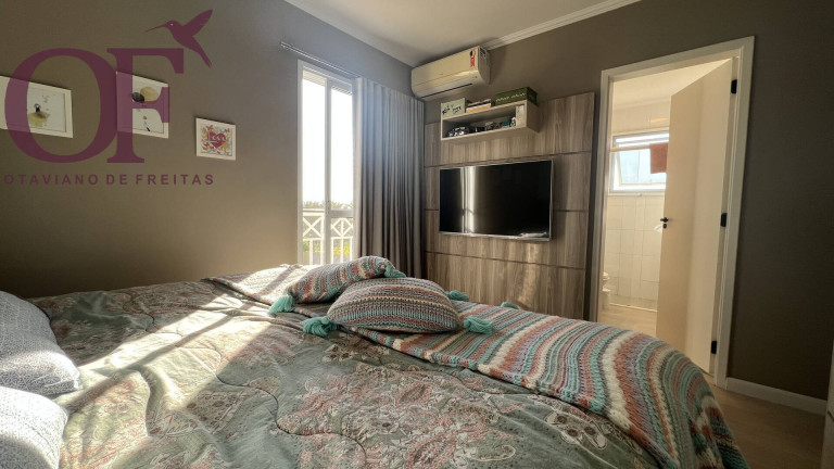 Imagem Casa de Condomínio com 4 Quartos à Venda, 160 m² em Medeiros - Jundiaí