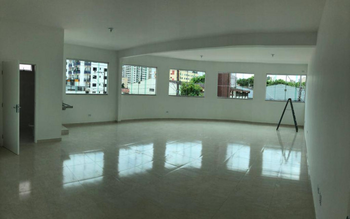 Imagem Casa para Alugar, 68 m² em Tupi - Praia Grande Imagem Casa para Alugar, 68 m² em Tupi - Praia Grande