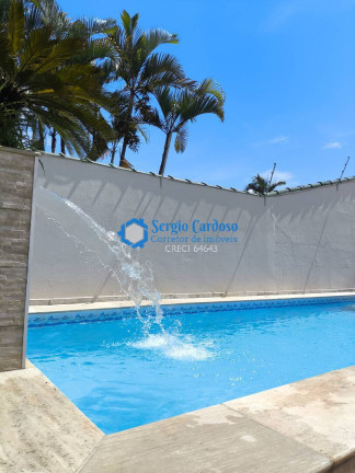 Imagem Casa com 3 Quartos à Venda, 350 m² em Cibratel Ii - Itanhaém Imagem Casa com 3 Quartos à Venda, 350 m² em Cibratel Ii - Itanhaém