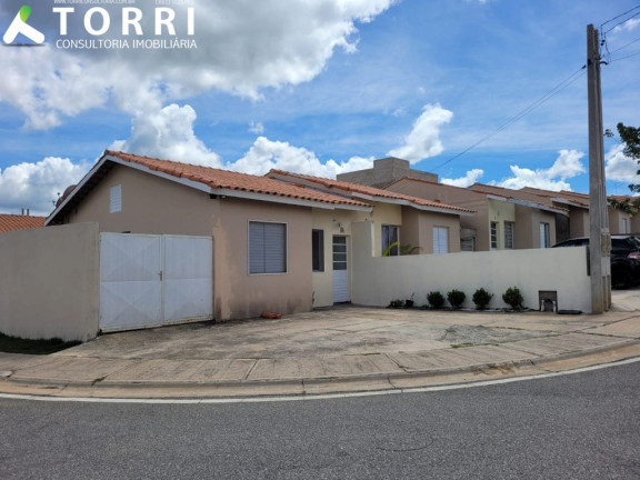 Imagem Imóvel com 2 Quartos à Venda, 50 m² em Jardim Alpes De Sorocaba - Sorocaba