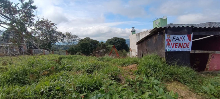 Terreno à Venda,  em Santana - Guarapuava