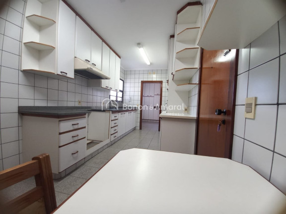 Imagem Apartamento com 3 Quartos à Venda, 160 m² em Cambuí - Campinas Imagem Apartamento com 3 Quartos à Venda, 160 m² em Cambuí - Campinas