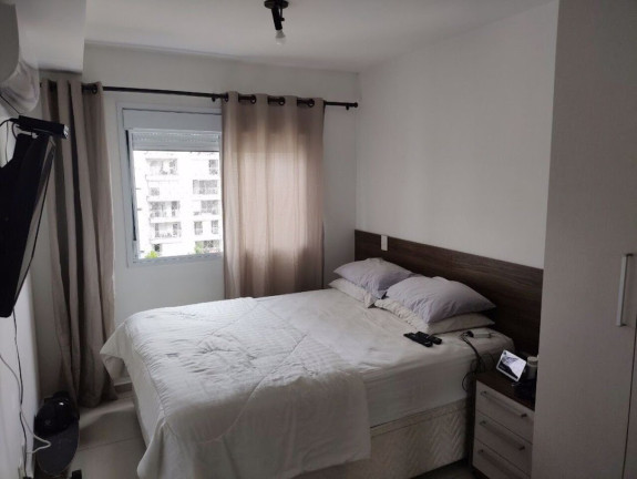 Imagem Apartamento com 2 Quartos à Venda, 62 m² em Vila Isa - São Paulo Imagem Apartamento com 2 Quartos à Venda, 62 m² em Vila Isa - São Paulo