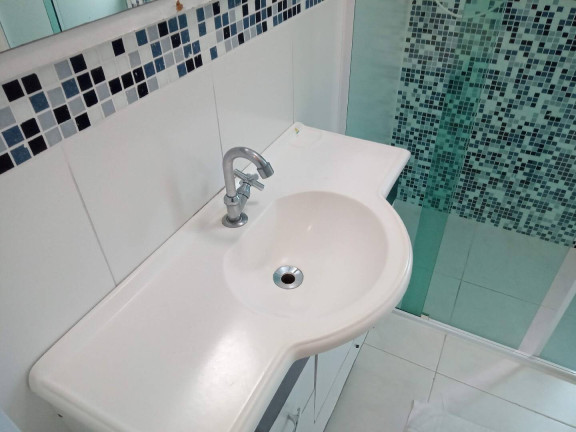 Imagem Apartamento com 2 Quartos à Venda, 97 m² em Jardim Astúrias - Guarujá Imagem Apartamento com 2 Quartos à Venda, 97 m² em Jardim Astúrias - Guarujá