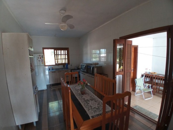 Imagem Casa com 4 Quartos à Venda, 350 m² em Morro Grande - Viamão