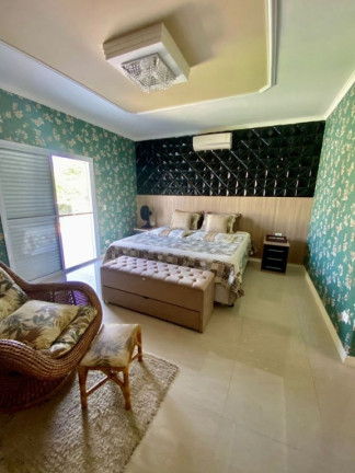 Imagem Sobrado com 5 Quartos à Venda, 375 m² em Flórida - Praia Grande Imagem Sobrado com 5 Quartos à Venda, 375 m² em Flórida - Praia Grande