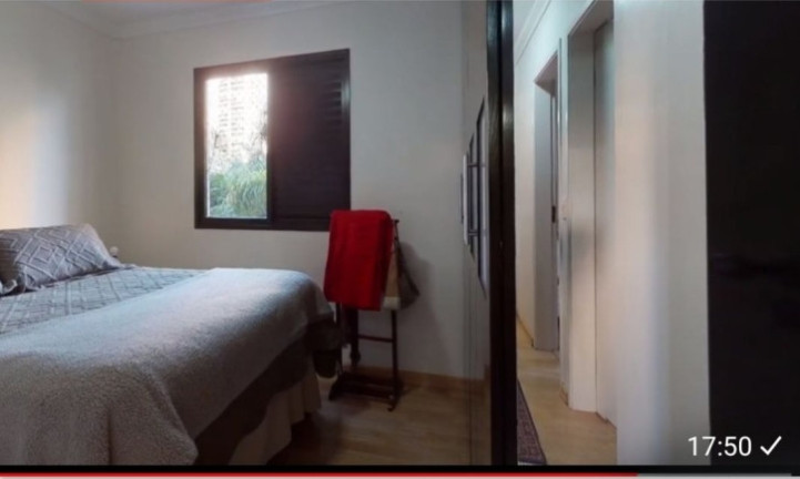 Imagem Apartamento com 3 Quartos à Venda, 72 m² em Vila Andrade - São Paulo