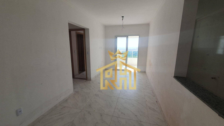 Imagem Apartamento com 2 Quartos à Venda, 76 m² em Mirim - Praia Grande Imagem Apartamento com 2 Quartos à Venda, 76 m² em Mirim - Praia Grande