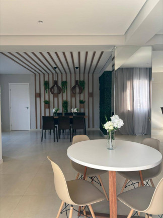 Imagem Apartamento com 2 Quartos à Venda,  em Parque Ortolândia - Hortolândia