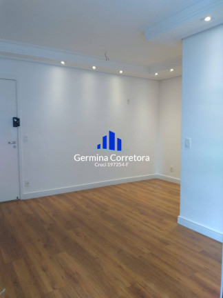 Imagem Apartamento com 2 Quartos à Venda, 62 m² em Alphaville Empresarial - Barueri
