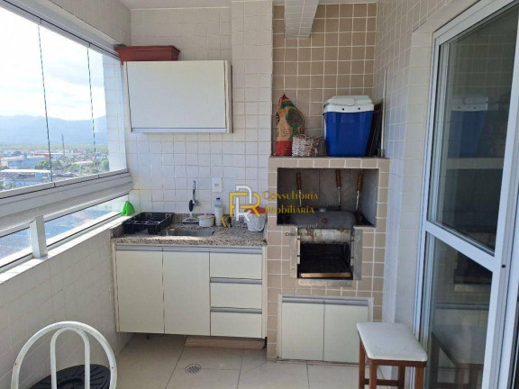 Imagem Apartamento com 2 Quartos à Venda, 75 m² em Aviação - Praia Grande Imagem Apartamento com 2 Quartos à Venda, 75 m² em Aviação - Praia Grande
