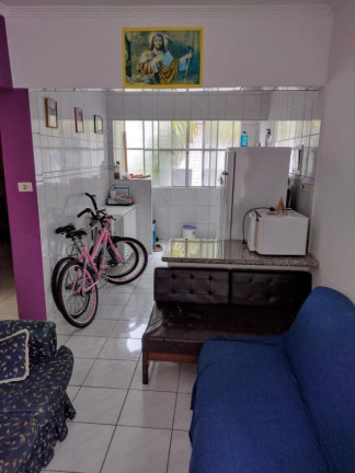 Imagem Imóvel com 2 Quartos à Venda, 65 m² em Guilhermina - Praia Grande