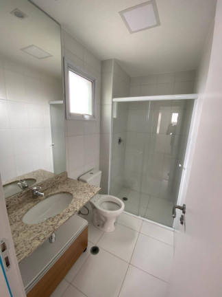 Imagem Apartamento com 2 Quartos à Venda, 56 m² em Sapopemba - São Paulo