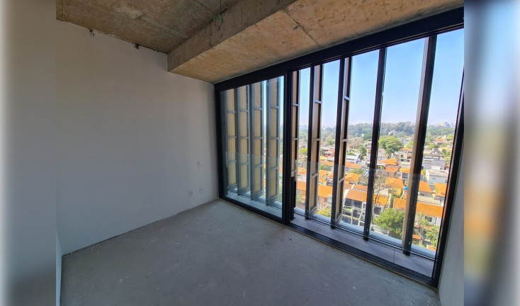 Imagem Imóvel com 3 Quartos à Venda, 183 m² em Vila Nova Conceição - São Paulo
