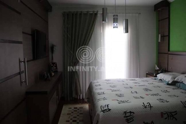 Imagem Casa com 4 Quartos à Venda, 280 m² em Parque Residencial Itapeti - Mogi Das Cruzes
