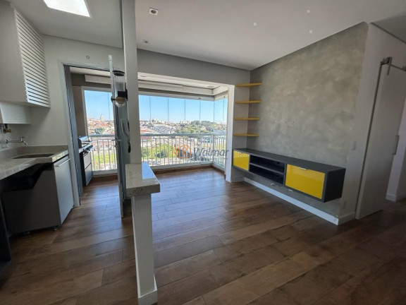Imagem Imóvel com 2 Quartos à Venda, 55 m² em São Bernardo - Campinas Imagem Imóvel com 2 Quartos à Venda, 55 m² em São Bernardo - Campinas