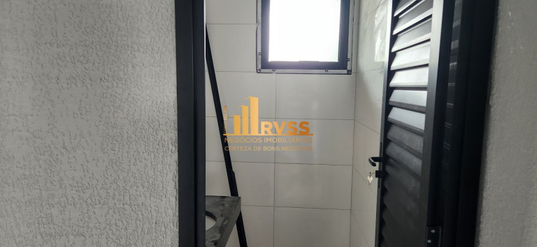 Imagem Imóvel com 2 Quartos à Venda, 78 m² em Jardim Ocara - Santo André