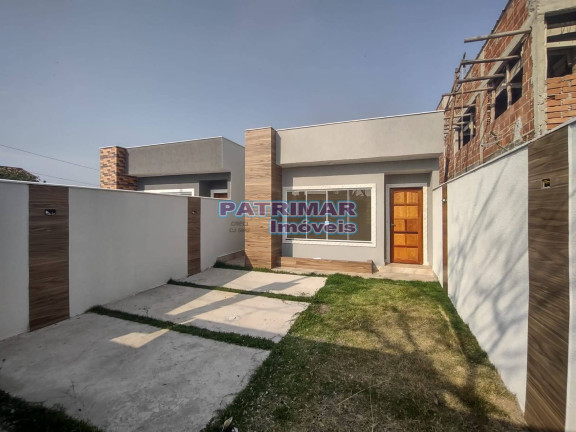 Imagem Casa com 3 Quartos à Venda, 240 m² em Itaipuaçu - Maricá