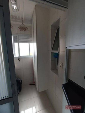 Imagem Apartamento com 3 Quartos à Venda, 65 m² em Ponte Grande - Guarulhos Imagem Apartamento com 3 Quartos à Venda, 65 m² em Ponte Grande - Guarulhos
