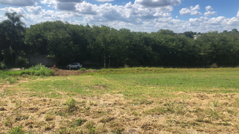 Foto do imóvel Terreno à Venda, 1.000 m² em Chácaras Residenciais Santa Maria - Votorantim