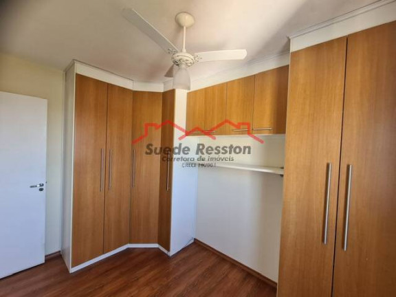 Imagem Apartamento com 2 Quartos à Venda, 48 m² em Jardim Ubirajara (zona Sul) - São Paulo