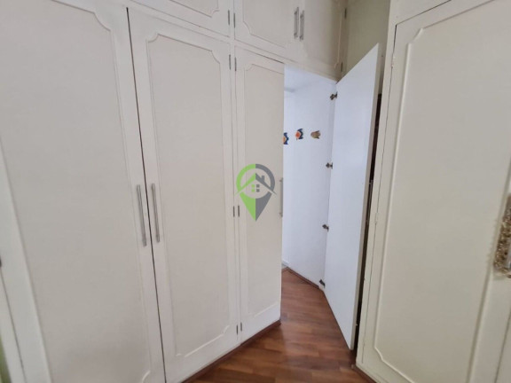 Imagem Apartamento com 3 Quartos à Venda, 200 m² em Gonzaga - Santos Imagem Apartamento com 3 Quartos à Venda, 200 m² em Gonzaga - Santos