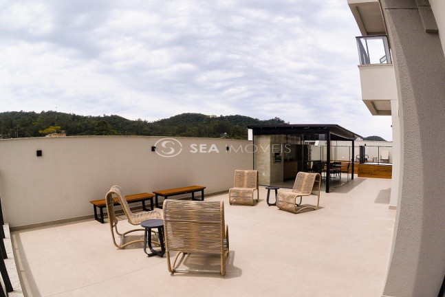 Imagem Apartamento com 2 Quartos à Venda, 83 m² em Fazenda - Itajaí Imagem Apartamento com 2 Quartos à Venda, 83 m² em Fazenda - Itajaí