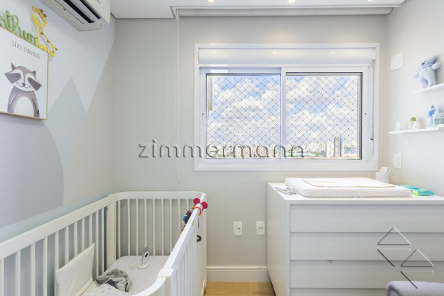 Imagem Apartamento com 2 Quartos à Venda, 119 m² em Jardim Das Perdizes - São Paulo Imagem Apartamento com 2 Quartos à Venda, 119 m² em Jardim Das Perdizes - São Paulo
