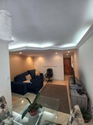 Apartamento com 3 Quartos à Venda, 69 m² em Jardim Do Estádio - Santo André