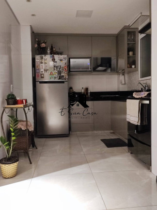 Imagem Apartamento com 2 Quartos à Venda, 48 m² em Cabral - Contagem Imagem Apartamento com 2 Quartos à Venda, 48 m² em Cabral - Contagem