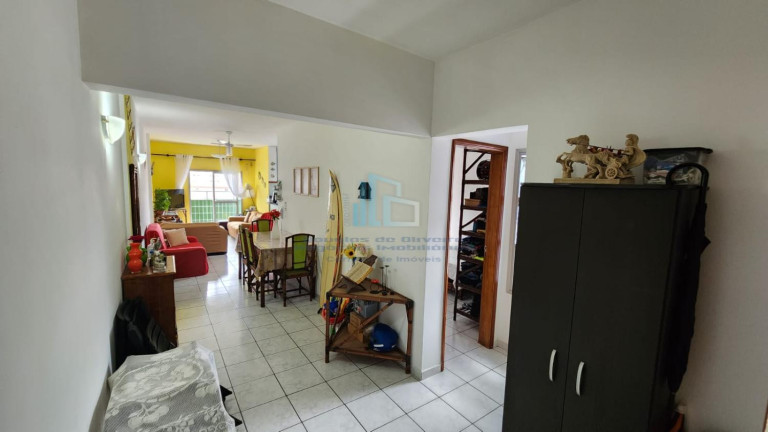 Imagem Apartamento com 2 Quartos à Venda, 89 m² em Caiçara - Praia Grande