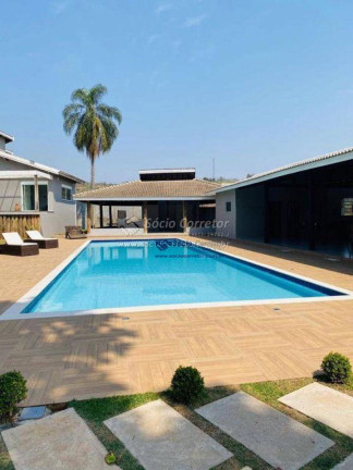 Imagem Chácara com 5 Quartos à Venda, 1.500 m² em Jardim Estância Brasil - Atibaia Imagem Chácara com 5 Quartos à Venda, 1.500 m² em Jardim Estância Brasil - Atibaia