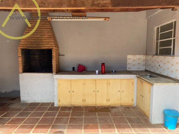Imagem Casa com 3 Quartos à Venda, 60 m² em Jardim Das Cerejeiras - Atibaia